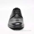 Bounce man wingtip lace up dress shoe